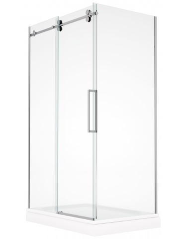 Myo - porte de douche 48"