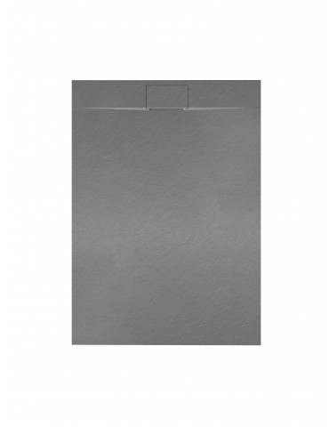 Brutus grey 60*36 , SMC shower base