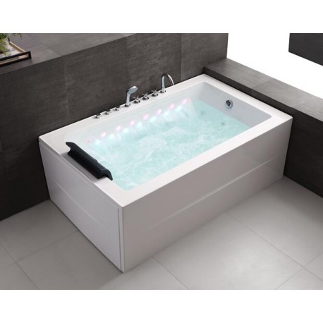 Asgard, Bain Tourbillon Droit