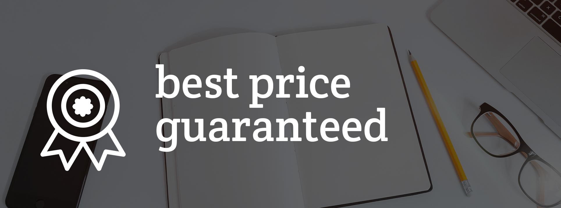best price guaranteed
