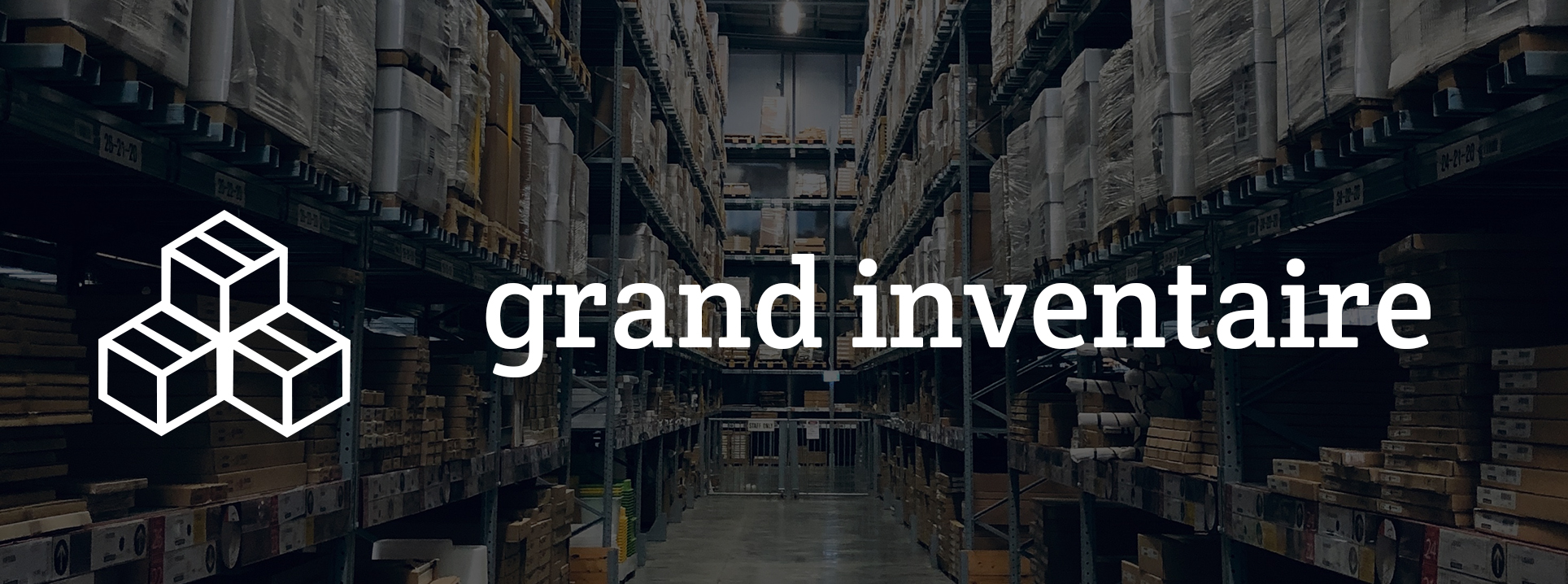 grand inventaire