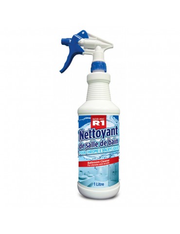 Nettoyant de salle de bain 1L